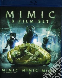 (Blu-Ray Disk) Mimic: 3 -Film Set [Edizione: Stati Uniti] brd