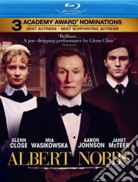 (Blu-Ray Disk) Albert Nobbs [Edizione: Stati Uniti] brd