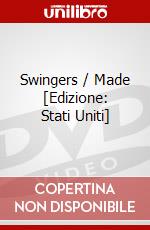Swingers / Made [Edizione: Stati Uniti] dvd