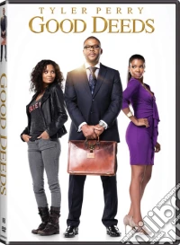 Good Deeds dvd
