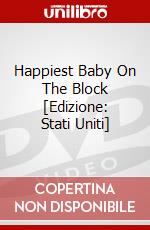 Happiest Baby On The Block [Edizione: Stati Uniti] dvd