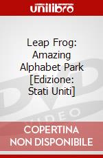 Leap Frog: Amazing Alphabet Park [Edizione: Stati Uniti] dvd