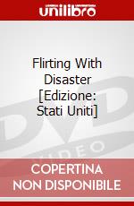 Flirting With Disaster [Edizione: Stati Uniti] dvd