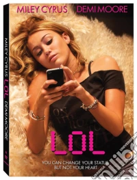 Lol dvd