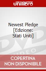 Newest Pledge [Edizione: Stati Uniti] dvd