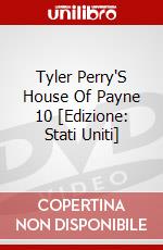Tyler Perry'S House Of Payne 10 [Edizione: Stati Uniti] dvd