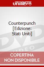Counterpunch [Edizione: Stati Uniti] dvd