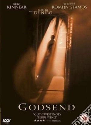 Godsend [Edizione: Regno Unito] film in dvd