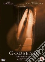 Godsend [Edizione: Regno Unito]