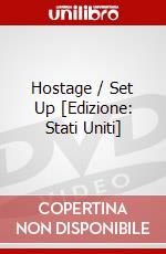 Hostage / Set Up [Edizione: Stati Uniti] dvd