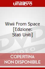 Wwii From Space [Edizione: Stati Uniti] dvd
