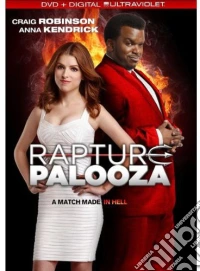 Rapture-Palooza [Edizione: Stati Uniti] dvd