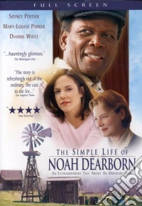 Simple Life Of Noah Dearborn dvd