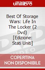 Best Of Storage Wars: Life In The Locker (2 Dvd) [Edizione: Stati Uniti] dvd