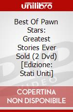 Best Of Pawn Stars: Greatest Stories Ever Sold (2 Dvd) [Edizione: Stati Uniti] dvd