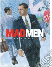 Mad Men: Season 6 dvd