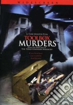 Toolbox Murders (2003) [Edizione: Stati Uniti] dvd