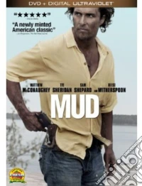 Mud dvd