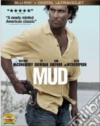 (Blu-Ray Disk) Mud brd