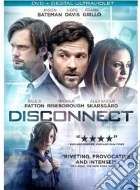 Disconnect dvd