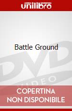 Battle Ground dvd