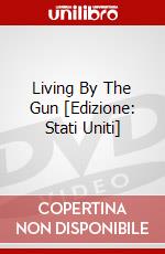 Living By The Gun [Edizione: Stati Uniti] dvd
