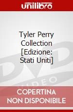 Tyler Perry Collection [Edizione: Stati Uniti] dvd