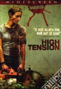 High Tension (2003) [Edizione: Stati Uniti] dvd