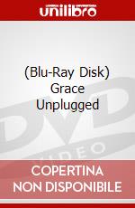 (Blu-Ray Disk) Grace Unplugged brd