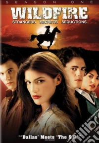 Wildfire: Season 1 (4 Dvd) dvd