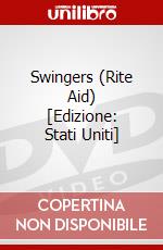 Swingers (Rite Aid) [Edizione: Stati Uniti] dvd