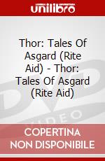 Thor: Tales Of Asgard (Rite Aid) - Thor: Tales Of Asgard (Rite Aid) dvd