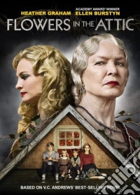 Flowers In The Attic [Edizione: Stati Uniti] dvd