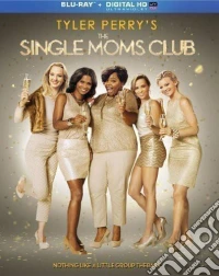 (Blu-Ray Disk) Tyler Perry's Single Moms Club brd