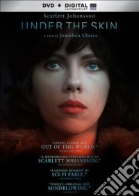 Under The Skin [Edizione: Stati Uniti] dvd