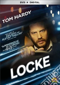 Locke [Edizione: Stati Uniti] dvd