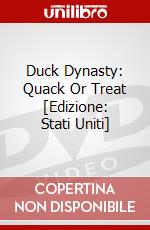 Duck Dynasty: Quack Or Treat [Edizione: Stati Uniti] dvd