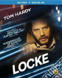 (Blu-Ray Disk) Locke brd