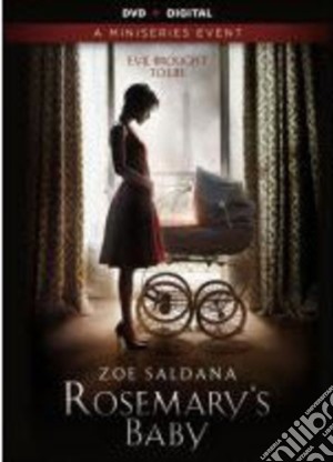 Rosemary'S Baby [Edizione: Stati Uniti] film in dvd