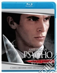 (Blu-Ray Disk) American Psycho brd