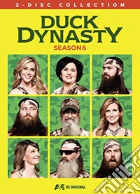 Duck Dynasty: Season 6 [Edizione: Stati Uniti] dvd