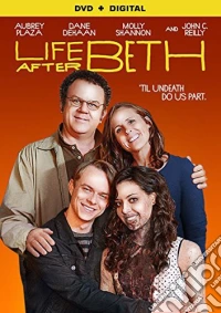 Life After Beth dvd