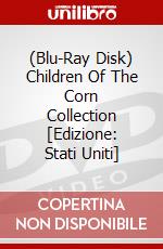 (Blu-Ray Disk) Children Of The Corn Collection [Edizione: Stati Uniti] brd