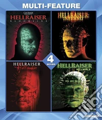 (Blu-Ray Disk) Hellraiser Collection [Edizione: Stati Uniti] brd