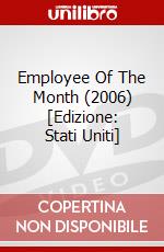 Employee Of The Month (2006) [Edizione: Stati Uniti] dvd