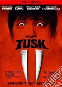 Tusk [Edizione: Stati Uniti] dvd