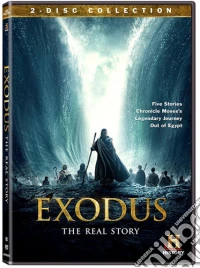Exodus: The Real Story (2 Dvd) [Edizione: Stati Uniti] dvd