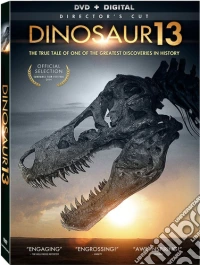 Dinosaur 13 [Edizione: Stati Uniti] dvd