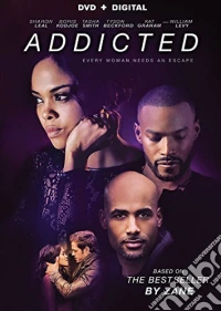 Addicted dvd