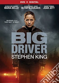 Big Driver [Edizione: Stati Uniti] dvd